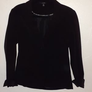 Rafaella suit jacket and pants